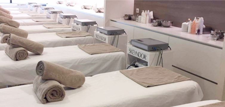 Семинар Барселона, Испания