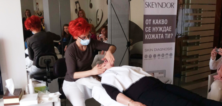 Семинар на тема „Терапии спиращи процесите на стареене“ гр. Варна