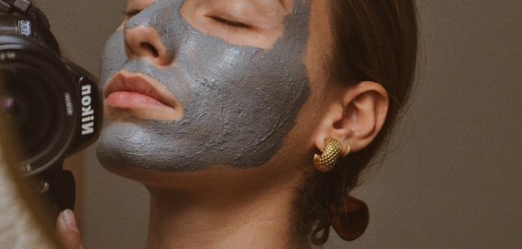 Как да възстановим разширените пори?