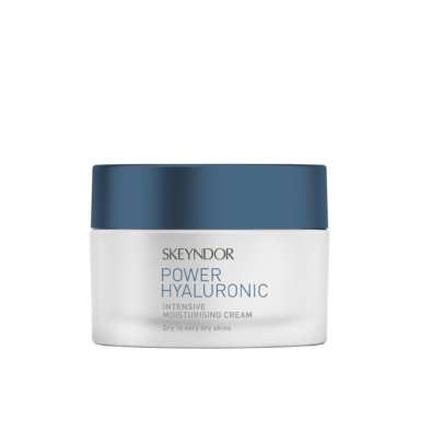 Снимка на продукт - Крем интензивна хидратация