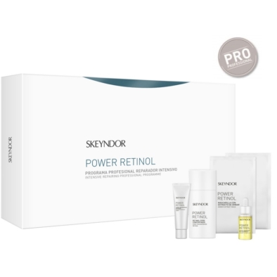 Снимка на продукт - Интензивна Възстановяваща терапия с Ретинол