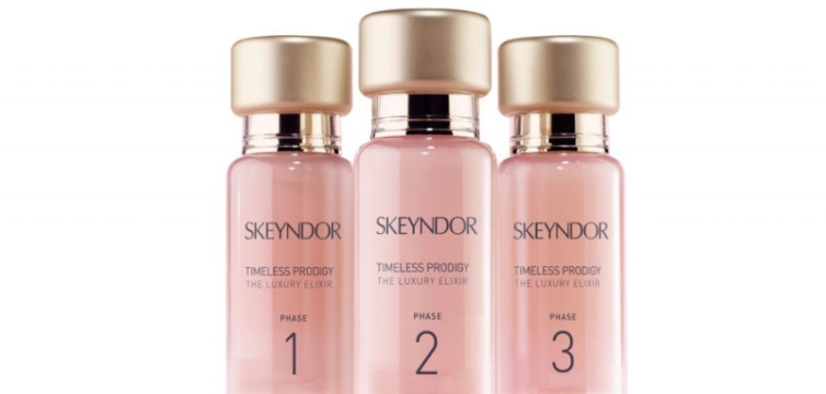 Открийте луксозния еликсир: истински еликсир против стареене