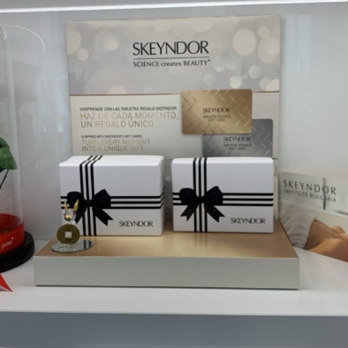 Снимка на продукт - Карта подарък