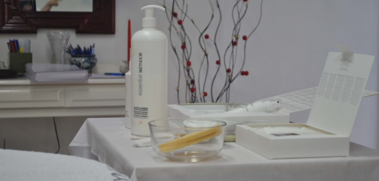 Семинар Power Hyaluronic София 2014