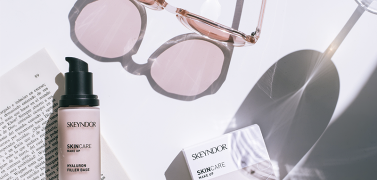 Нова нормалност, нова рутина за красота