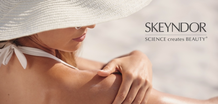 Влиянието на Вит. Д върху кожата