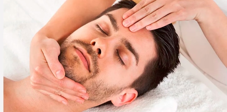 Грижата за мъжката кожа във вашият център за красота