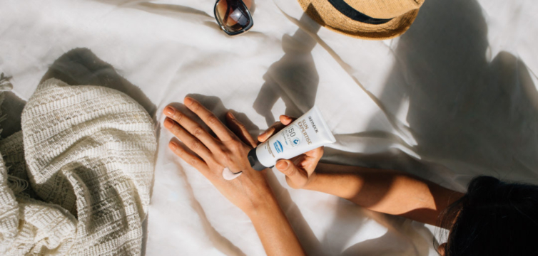 Вече мирише на лято … и е време да подготвим кожата!