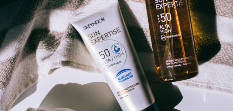Колко устойчива е кожата ви на слънце?