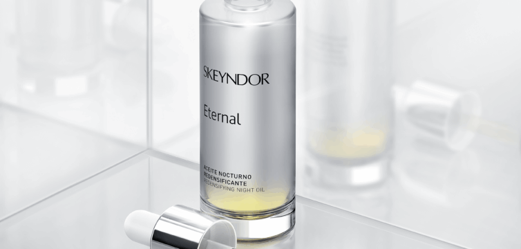 Умножи безкрайната си красота с обновената линия Eternal