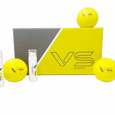 Снимка на продукт - VS System