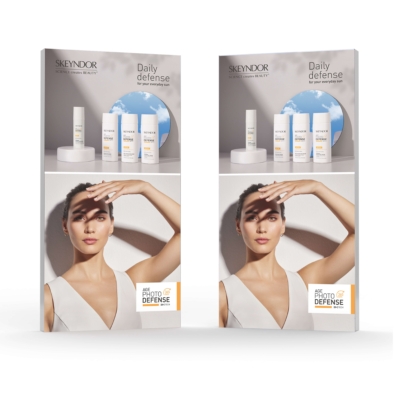 Снимка на продукт - Светещ Тотем