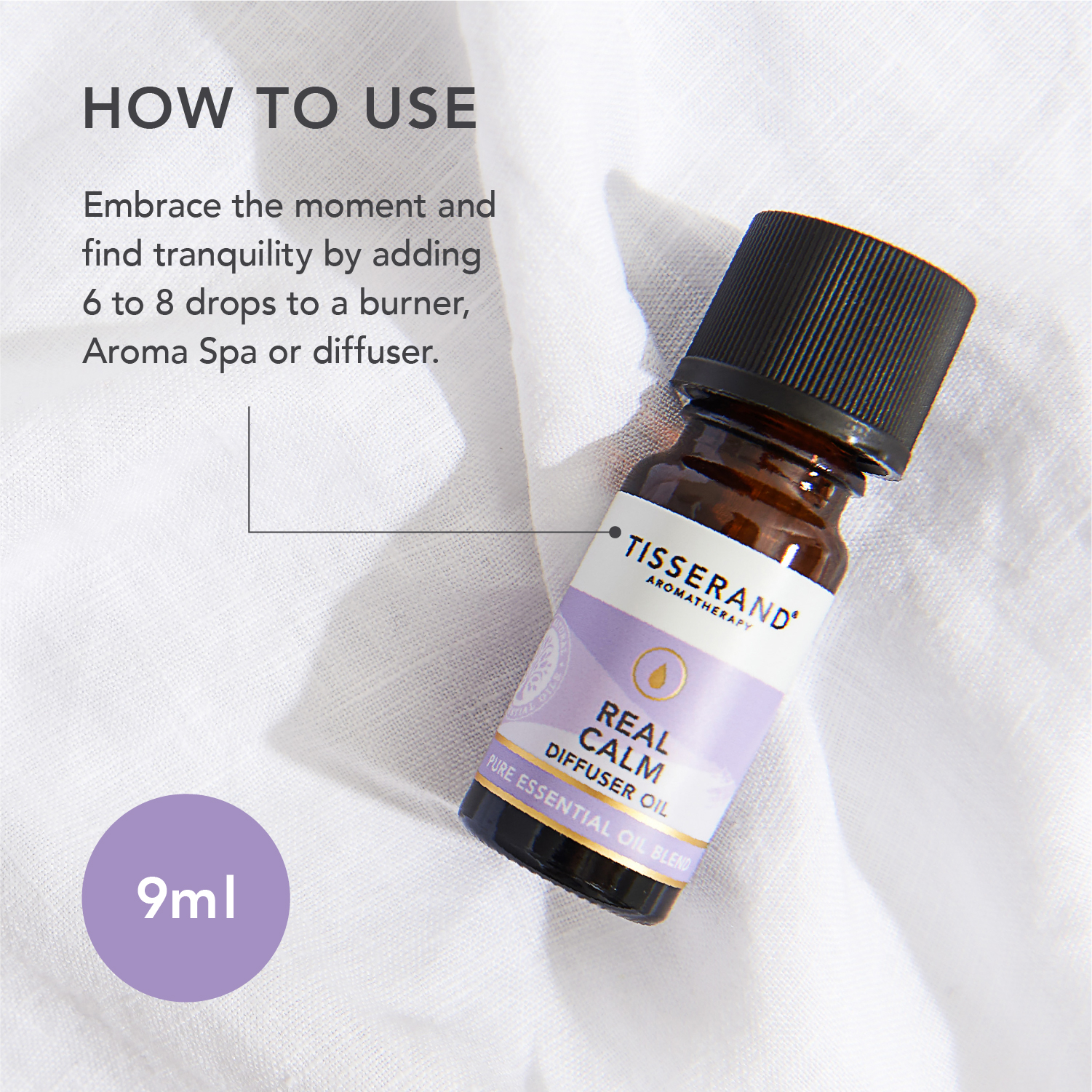 Tisserand Realcalm 9 B08zz6vdwf 5