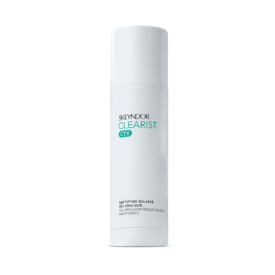 Снимка на продукт - Матираща и балансираща гел-емулсия