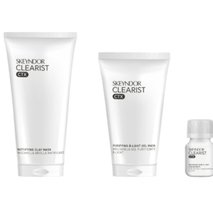 Професионална терапия Clearist CTX