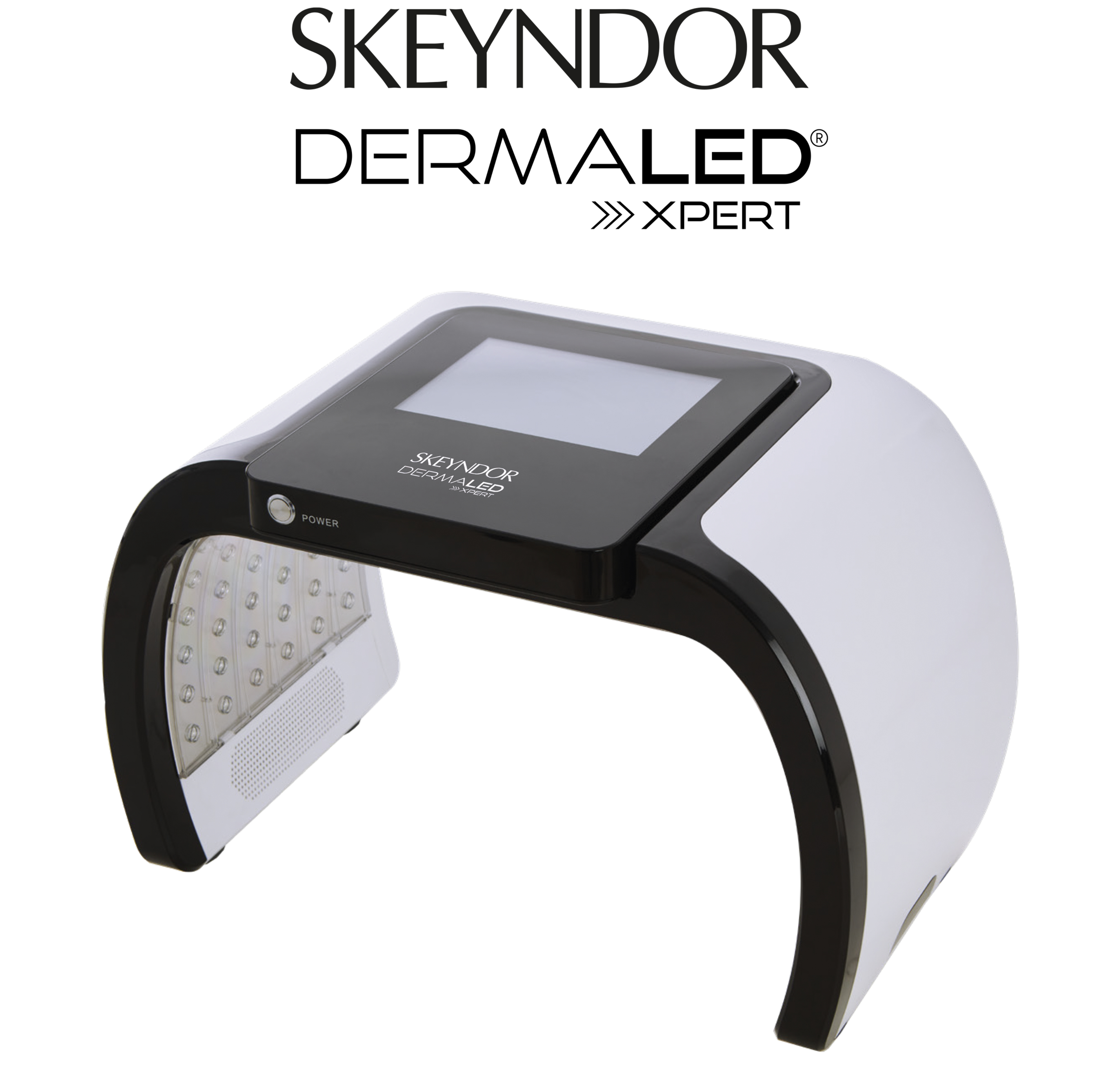 Dermaled Xpert S Logo